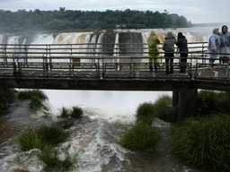 Album: Iguazu Falls